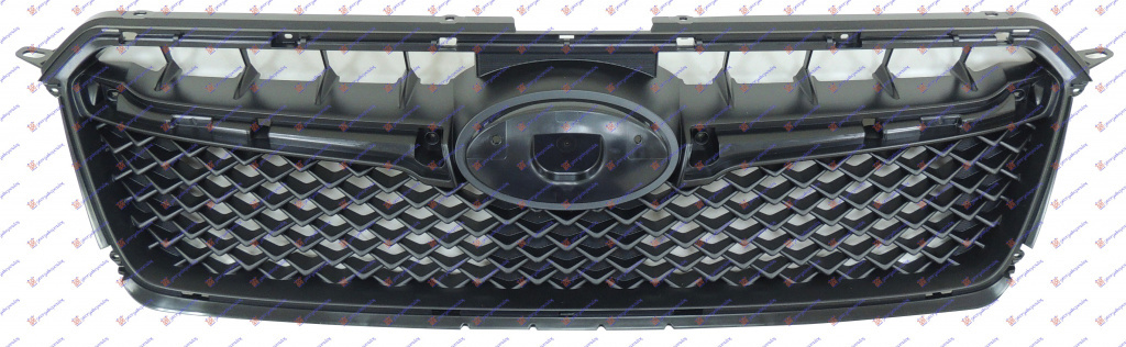 Grila - Subaru Wr-X 2014 , 91122-Fj040