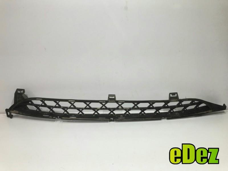 Grila superioara bara fata Citroen C4 Picasso (2006->) [UD_] 9680403177