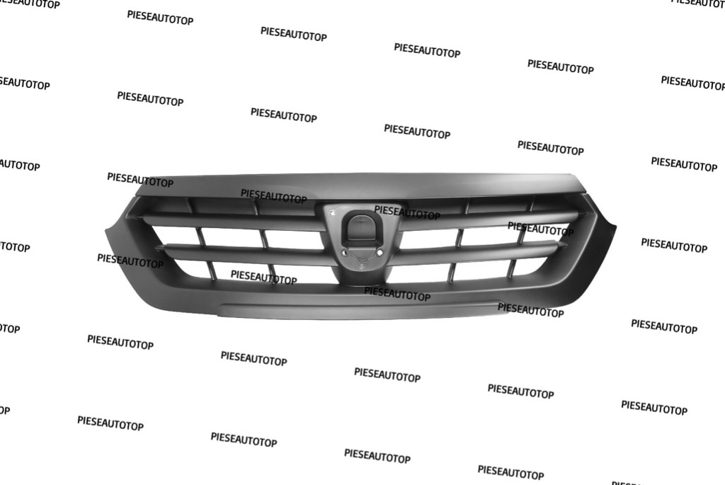 Grila superioara bara fata Dacia Dokker 2012-2016 NOUA 623108367R