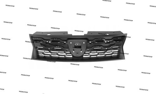 Grila superioara bara fata Dacia Duster 2014 NOUA 623100838R