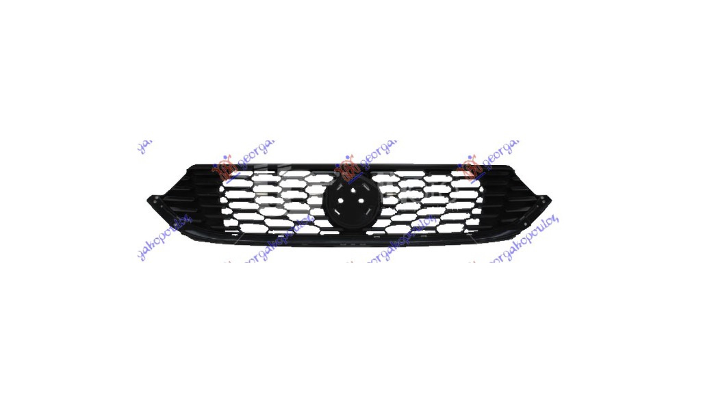 Grila superioara bara fata Fiat Tipo 2016-2021 NOUA 735642862
