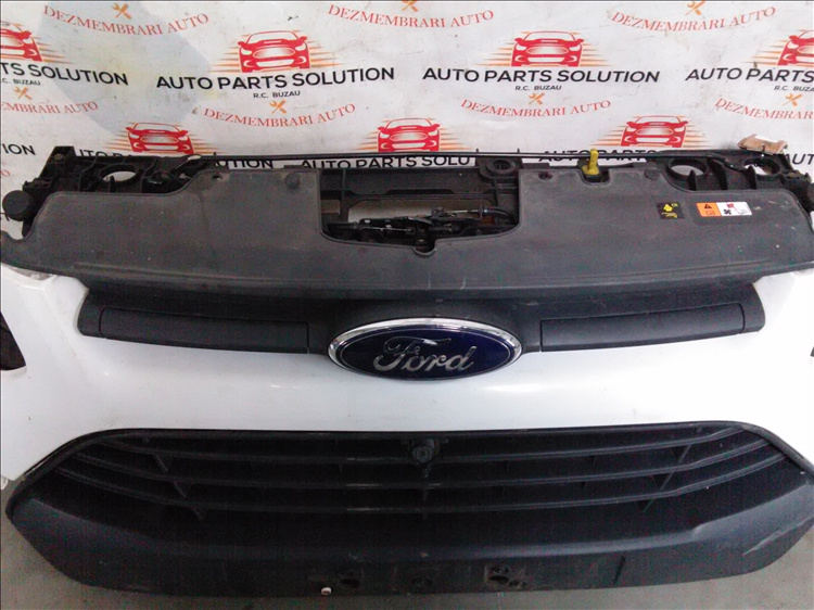 Grila superioara bara fata FORD TRANSIT CUSTOM 2.2D an fabr. 2015
