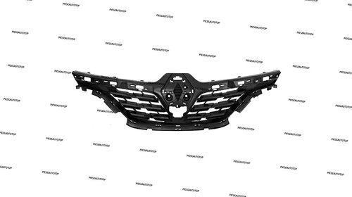 Grila superioara bara fata Renault Captur 2 2020- NOUA 623105565R