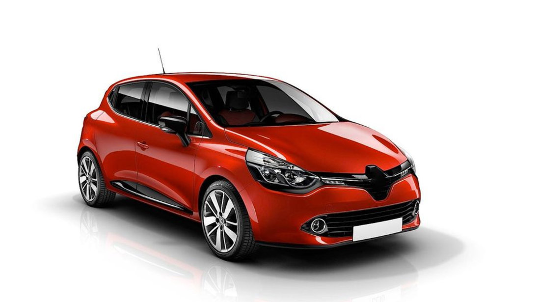 Grila superioara bara fata Renault Clio 4 2013-2016 NOUA 622563184R