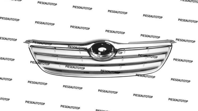 Grila superioara bara fata Toyota Corolla Sedan 2004-2005-2006 NOUA 53111-1A500