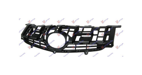 Grila superioara bara fata Toyota Prius 2009-2012 NOUA 53111-47020