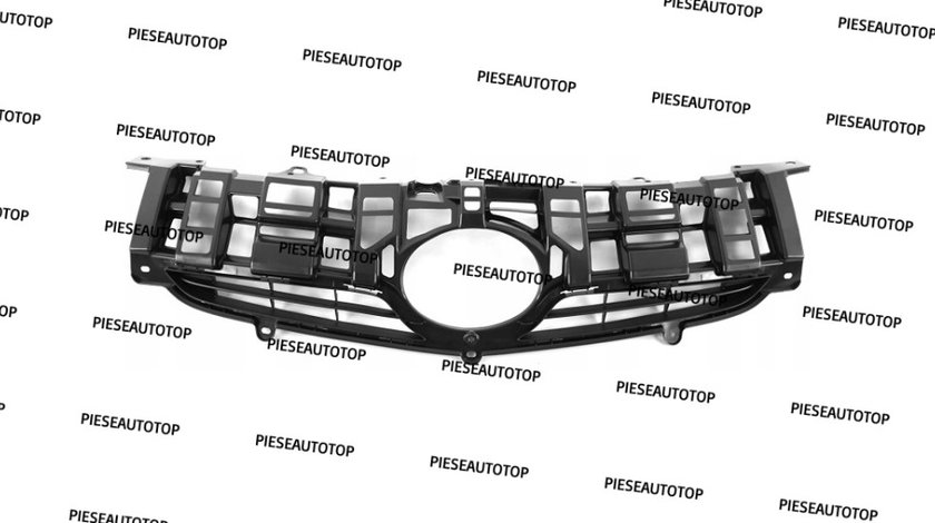 Grila superioara bara fata Toyota Prius 2009-2012 NOUA 53111-47020