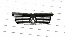 Grila superioara bara fata VW Transporter T5 2003-...