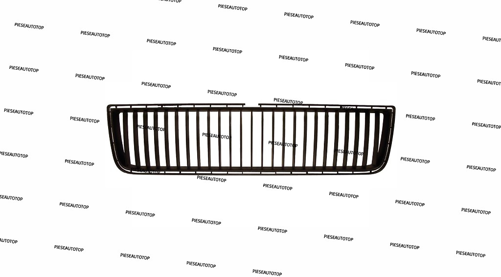Grila superioara fata Skoda Octavia 2000-2010 NOUA 1U0853677B41