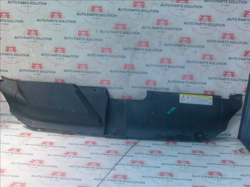 Grila superioara radiatoare AUDI A4 B8 1.8 TFSI