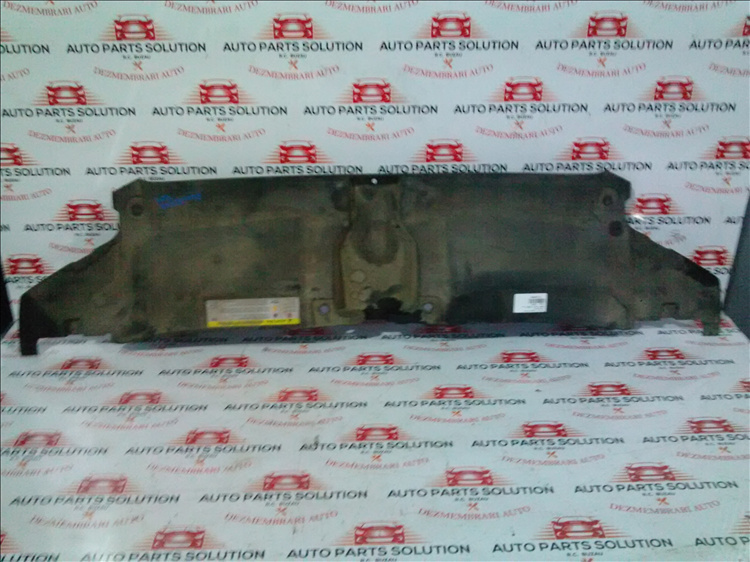 Grila superioara radiator AUDI A6 3.0TDI an fabr. 2013