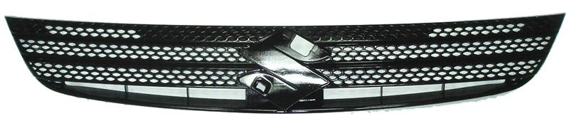 Grila superioara vopsibila SUZUKI SX4 20
