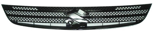 Grila superioara vopsibila SUZUKI SX4 2007- 20 13 cod OE 71741-80J00-5PK NOUA