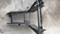 Grila suport aparate bord Opel Vectra C [2002 - 20...