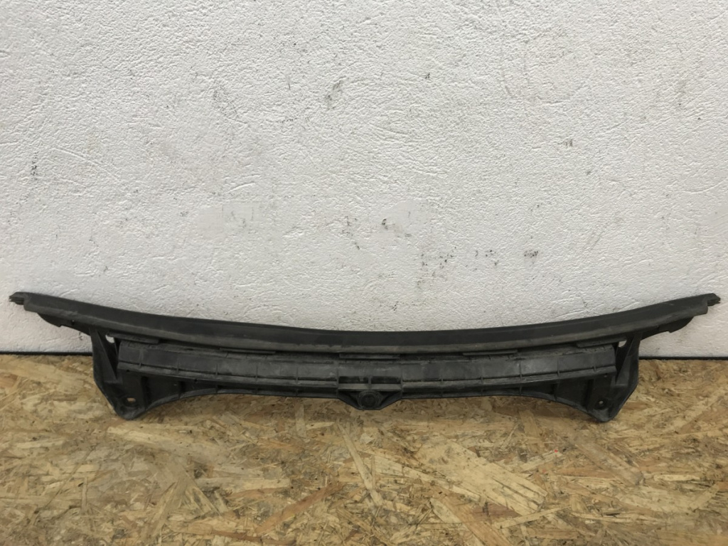 Grila suport capota Smart ForTwo 0,7 benzina coupe 2006 (00722v009)