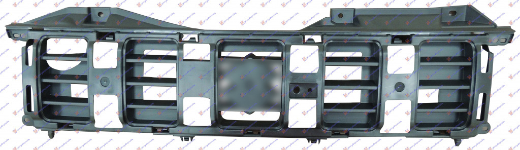 Grila - Suzuki Jimny 1998 , 72111-57m00-5pk