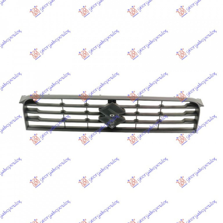 Grila - Suzuki Splash 2007 , 71741-51k00