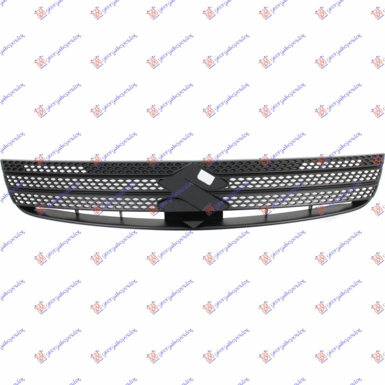 Grila - Suzuki Sx4 2007 , 71741-80j00-5pk