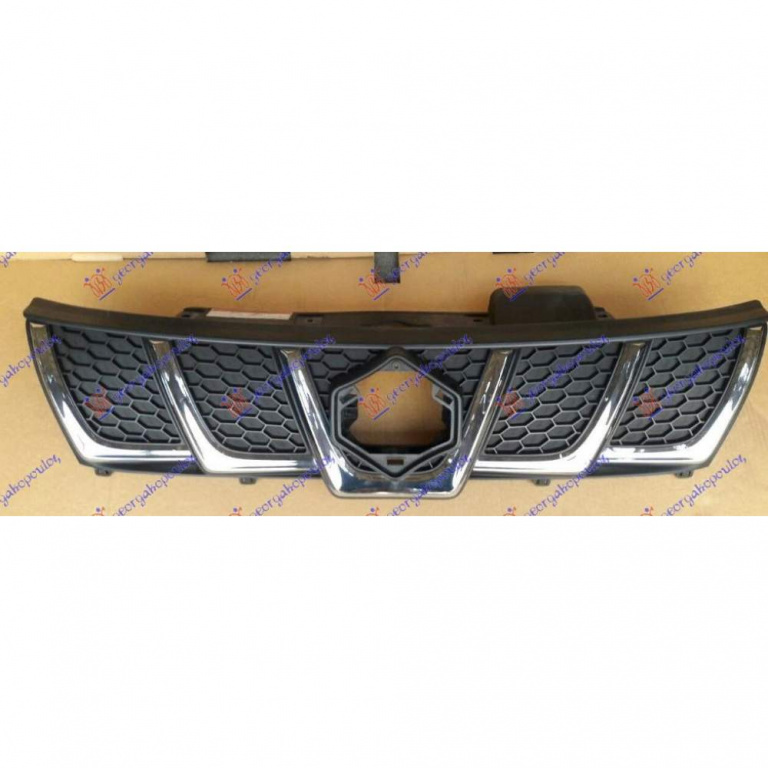 Grila - Suzuki Sx4 S-Cross 2016 , 71740-64r00-C48x