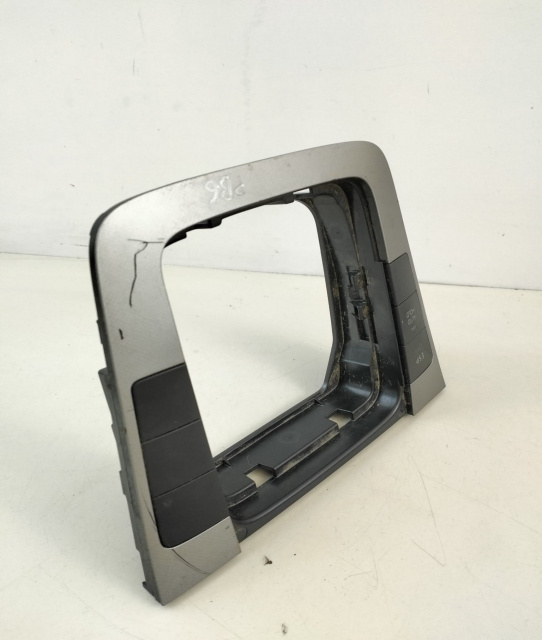 Grila Timonerie 3C0864263 Volkswagen VW Passat B6 [2005 - 2010]