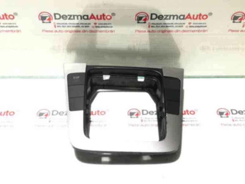 Grila timonerie, 3C0864263, Vw Passat (3C2) (id:309847)