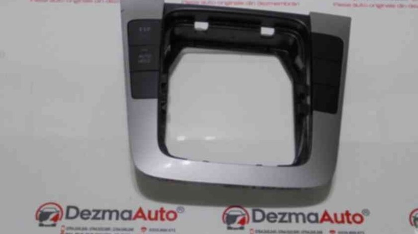 Grila timonerie 3C0864263, Vw Passat (3C2)