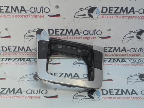 Grila timonerie, 3C0864263A, Vw Passat Variant (3C5)