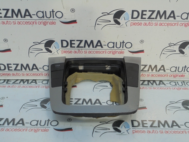 Grila timonerie, 3C0864263S, Vw Passat Variant (3C5)