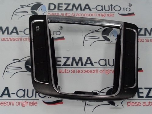 Grila timonerie, 3T0863212B, Skoda Superb 2 combi (3T5) (id:210801)