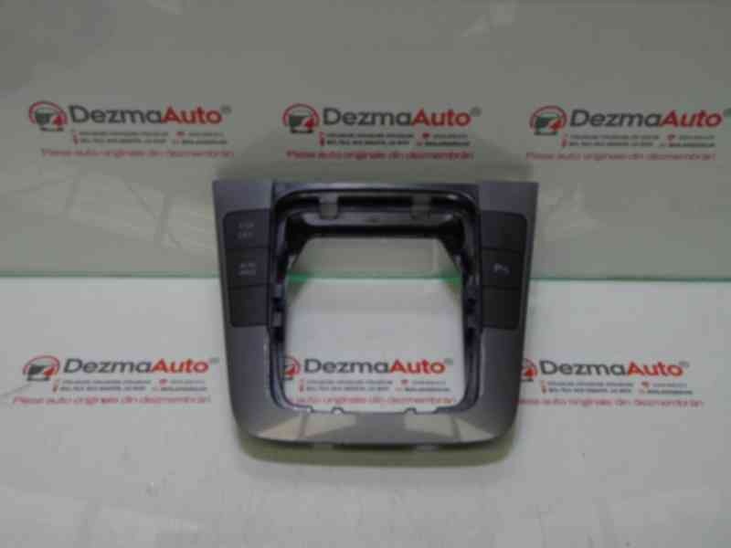 Grila timonerie cu esp 3C0864263G, Vw Passat (3C2)
