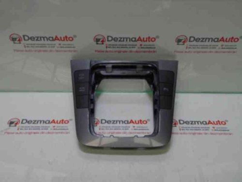 Grila timonerie cu esp 3C0864263G, Vw Passat (3C2)