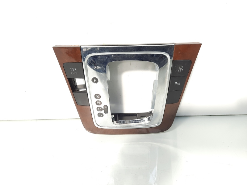 Grila timonerie, Vw Passat Variant (3C5) (id:611005)