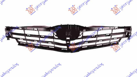 Grila - Toyota Auris 2010 , 53114-02170