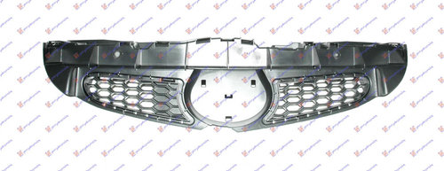 Grila - Toyota Aygo 2006 , 53111-0h020