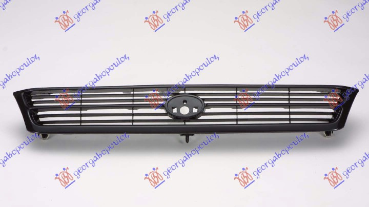 Grila - Toyota Carina E/Corona 1991 , 53101-20470j0