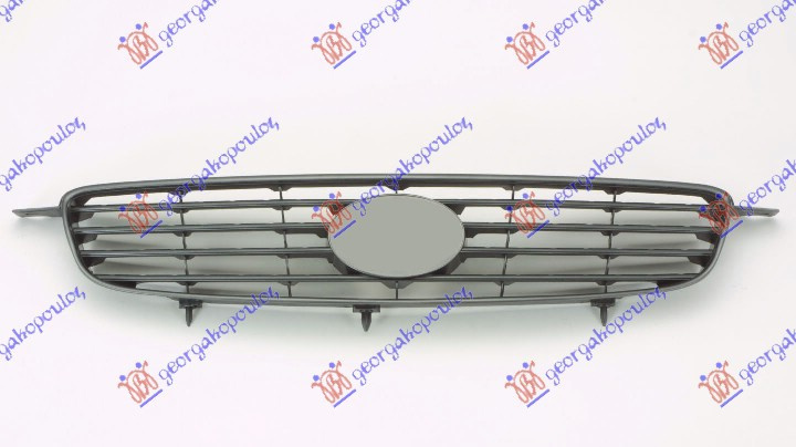 Grila - Toyota Corolla (E 11) 2000 , 53111-02090