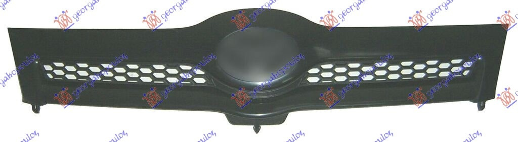 Grila - Toyota Corolla Verso 2002 , 53111-Of020