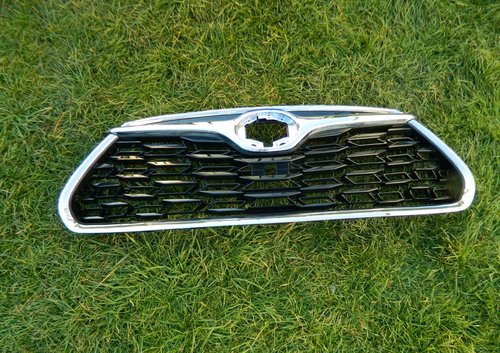 Grila Toyota Highlander model 2020-2021 cod 53111-OE250