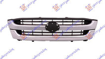 Grila - Toyota Hilux- 2 Usi/4usi 2001 , 53111-3552...