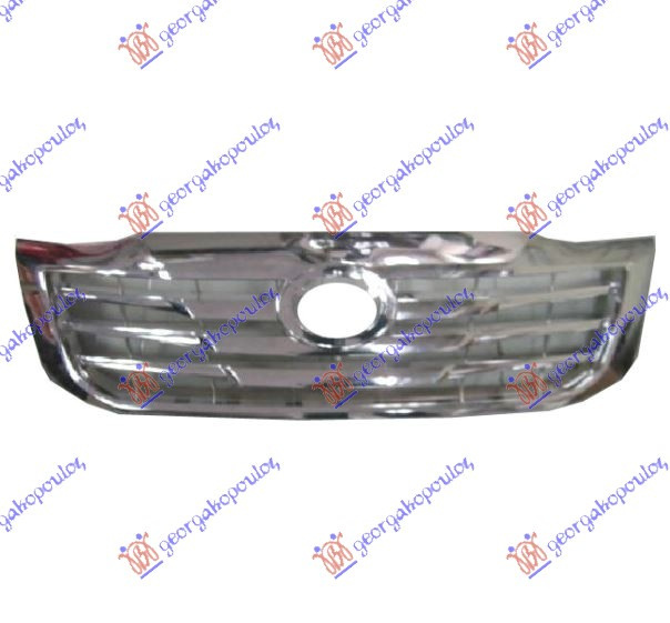 Grila - Toyota Hilux- 2 Usi/4usi 2012 , 53121-0k490