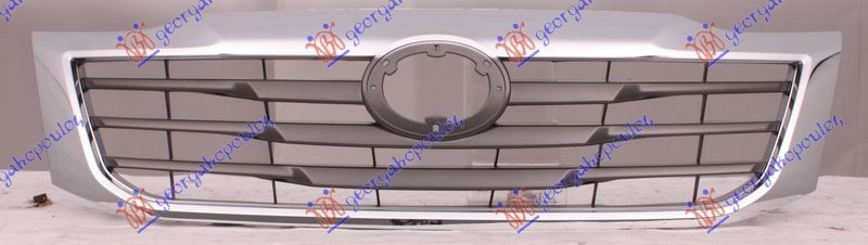 Grila - Toyota Hilux- 2 Usi/4usi 2012 , 53121-0k490