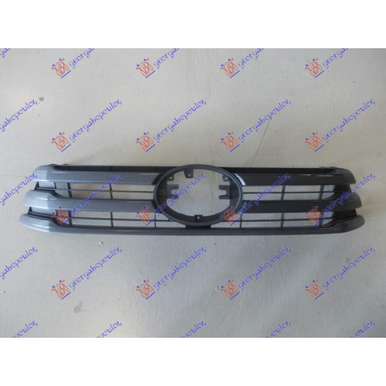 Grila - Toyota Hilux- 2 Usi/4usi 2015 , 53100-0k510