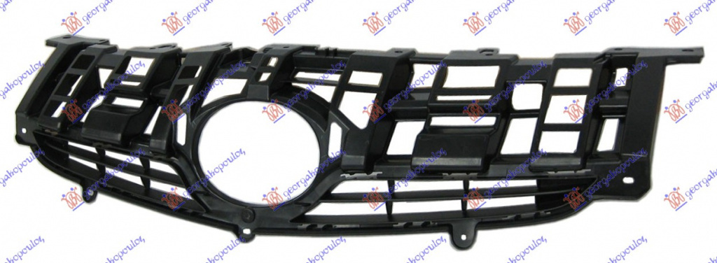 Grila - Toyota Prius 2009 , 53111-47020