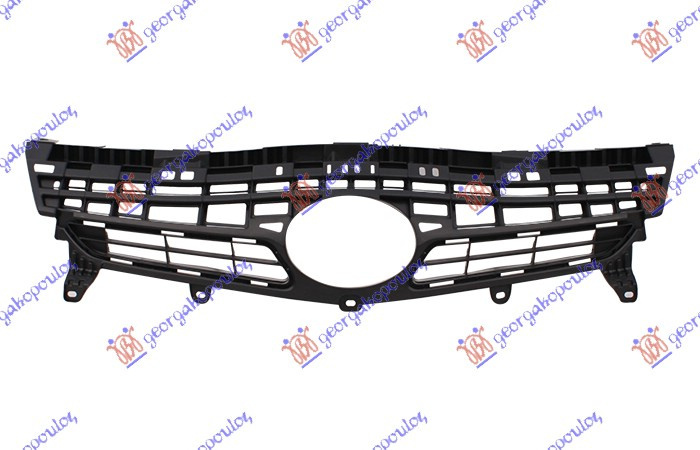 Grila - Toyota Prius 2012 , 53111-47040