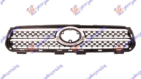 Grila - Toyota Rav 4 2005 , 53101-42180