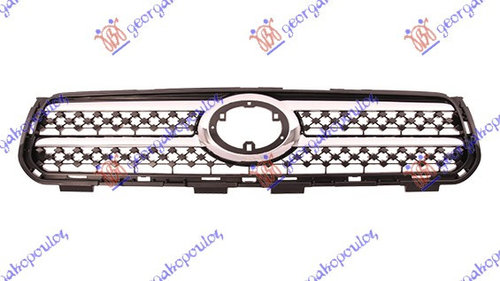 Grila - Toyota Rav 4 2005 , 53101-42180