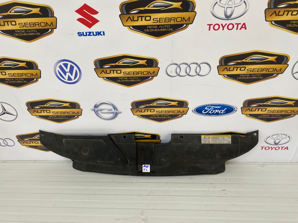 Grila trager fata Audi A4 B8 face-lif