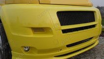 Grila tuning sport Fiat Ducato 3 2006-2015 ver1