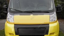 Grila tuning sport Fiat Ducato 3 2006-2015 ver2