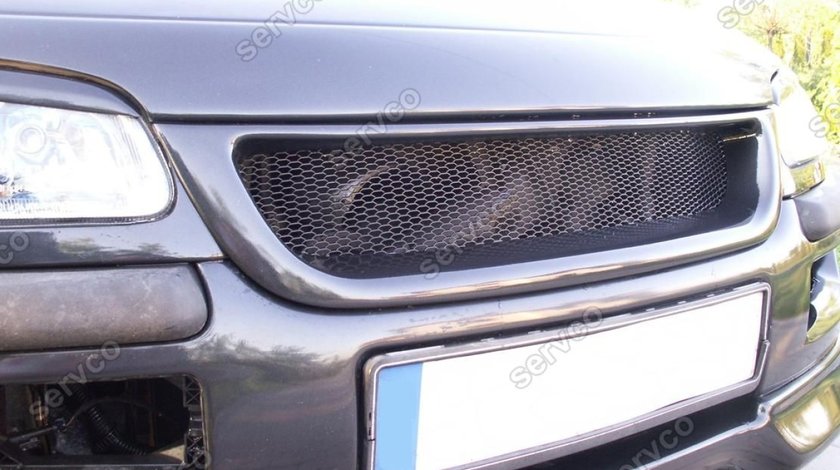 Grila tuning sport Opel Omega B 1994-1999 v1